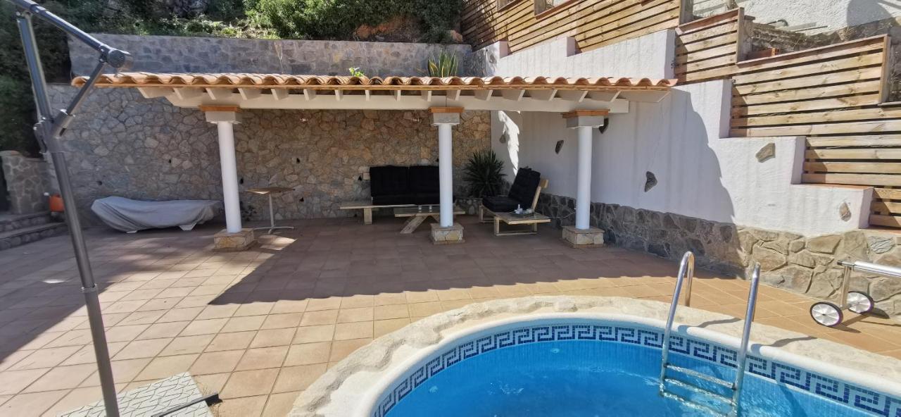 فيلا Casa Vista Grandiosa بالس المظهر الخارجي الصورة